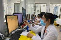 Đổi mới y tế bằng khoa học công nghệ và chuyển đổi số