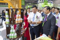 Đón đầu xu hướng y tế thông minh tại Vietnam Medi-Pharm 2025