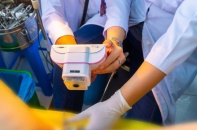 Tin mới y tế ngày 18/11: Thời đại AI nâng tầm chất lượng khám chữa bệnh và giảm gánh nặng hành chính