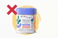 Cảnh báo nguy cơ ngộ độc botulism liên quan đến sữa công thức ByHeart Whole Nutrition Infant Formula