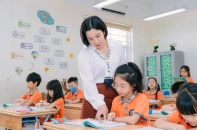 Người Thầy - Ngọn lửa dẫn đường cho tri thức và nhân cách