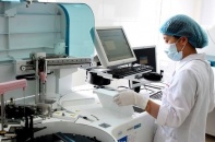 Nguyên tắc sử dụng kết quả xét nghiệm khi liên thông giữa các cơ sở khám, chữa bệnh