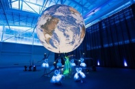 Thế hệ xanh và hành trình kiến tạo tương lai carbon thấp