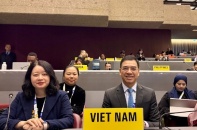 COP11 khẳng định ưu tiên bảo vệ giới trẻ trước “nạn dịch” thuốc lá mới