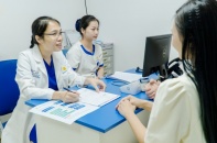 Thai phụ mang gen Thalassemia vẫn có thai kỳ an toàn nhờ sàng lọc trước sinh