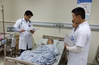 Tin mới y tế ngày 25/11: WHO cảnh báo cần hành động liên ngành trước sự gia tăng COPD