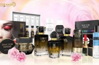 Hàng loạt mỹ phẩm liên quan Mailisa bị thu hồi