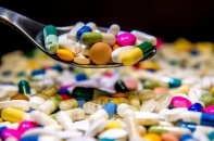 Không khoan nhượng với thuốc giả, thực phẩm giả