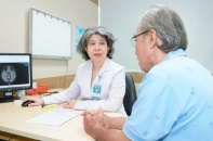 Thêm nhiều thuốc điều trị ung thư được đề xuất chi trả bảo hiểm