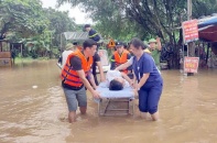 Tin mới y tế ngày 28/11: Siết chặt biện pháp phòng dịch, không để mầm bệnh lây lan, bùng phát