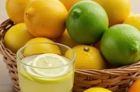 Cẩn trọng với thông tin "uống nước chanh liều cao chữa bách bệnh"