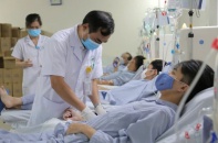 Tin mới y tế ngày 29/11: Gánh nặng bệnh mạn tính và béo phì ở Việt Nam