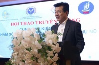 Thái Nguyên thúc đẩy mô hình chăm sóc sức khỏe chủ động