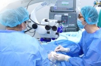 Tin mới y tế ngày 30/11: Nguy cơ mù lòa do tự ý điều trị đau mắt