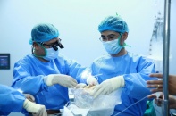 Tin mới y tế ngày 2/12: Hồi sinh thêm nhiều cuộc đời từ nghĩa cử hiến tạng