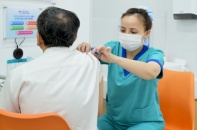 Kiểm soát dịch sốt xuất huyết bằng các biện pháp dự phòng