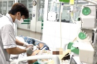 Tin mới y tế ngày 8/12: Nguy kịch vì nấm Aspergillus tấn công phổi sau cúm A