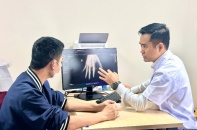 Tin mới y tế ngày 9/12: Kỳ tích y học lần đầu tiên tại Việt Nam nối lại ngón tay sau 25 giờ