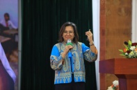 UNICEF kêu gọi đầu tư chiến lược để bảo vệ trẻ em trước biến đổi khí hậu