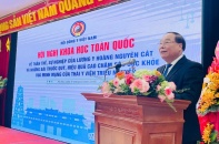 Khám phá giá trị y học cổ truyền Việt Nam qua bài thuốc cung đình triều Nguyễn