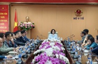 Phát hiện ổ dịch bại liệt tại Lào, Bộ Y tế cảnh báo nguy cơ xâm nhập vào Việt Nam