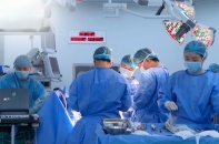 Tin mới y tế ngày 13/12: Đột quỵ khi đang họp