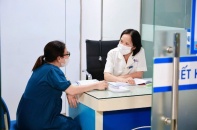 Ngăn biến chứng nguy hiểm của cúm mùa