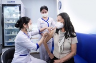 Phòng biến chứng nặng cho người cao tuổi với vắc-xin RSV công nghệ mới