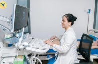 Khám sức khỏe định kỳ, phát hiện u thận hiếm gặp