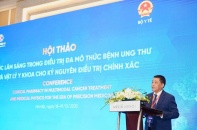 Vai trò của dược lâm sàng trong điều trị ung thư miễn dịch và điều trị đích