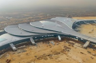 DPKT bảo đảm hệ thống nhiên liệu cho sân bay Long Thành