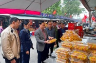 Bộ Y tế yêu cầu kiểm tra đột xuất, xử lý nghiêm vi phạm an toàn thực phẩm