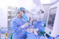 Người trẻ khỏe mạnh vẫn có thể đột quỵ