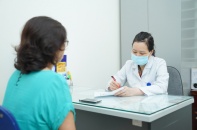 Khàn giọng, hụt hơi: Cảnh báo nguy cơ mắc bệnh lý dây thanh quản