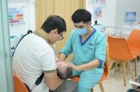 Số ca bệnh do não mô cầu tăng mạnh, cảnh báo nguy cơ tử vong cao