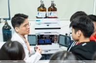 Giáo dục và đào tạo Việt Nam 2025: Năm của đột phá và đổi mới toàn diện