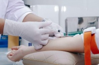 Người đàn ông phát hiện nhiều bệnh lý nguy hiểm từ dấu hiệu tiểu bất thường