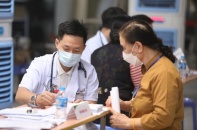 Bộ Y tế hướng dẫn kê đơn thuốc ngoại trú dài ngày, tạo thuận lợi cho người bệnh bảo hiểm y tế