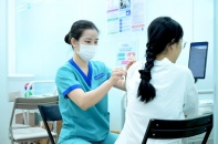 Phòng bệnh từ sớm với vắc-xin HPV, phế cầu và cúm