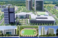 Việt Nam có thêm trường đại học đào tạo y khoa chuẩn quốc tế