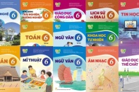 Làm rõ thông tin sai lệch liên quan đến sách giáo khoa Lịch sử Địa lí lớp 5