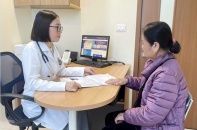 Tin mới y tế ngày 2/1: Khó thở kéo dài, phát hiện tăng áp phổi do bệnh tự miễn