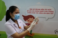 Bộ Y tế ban hành danh mục mới các bệnh truyền nhiễm và vắc-xin bắt buộc