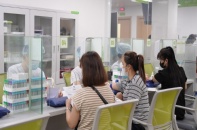 Đầu tư cho sức khỏe sinh sản, nâng cao chất lượng dân số Việt