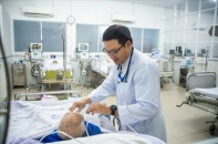 Tin mới y tế ngày 5/1: Phòng bệnh thêm chủ động khi Bộ Y tế phân cấp 14 nhiệm vụ