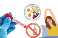 Cảnh báo xu hướng trẻ hóa bệnh gút