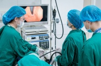 Khám sức khỏe định kỳ phát hiện tổn thương tiền ung thư dạ dày