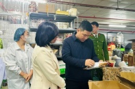 Tăng hậu kiểm để kiểm soát chất lượng thực phẩm