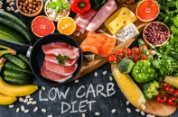 Tin mới y tế ngày 10/1: Low carb sai lầm đẩy người trẻ vào vòng xoáy bệnh tật