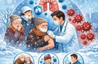 Chi phí y tế tăng cao nếu phế cầu khuẩn không được phòng ngừa